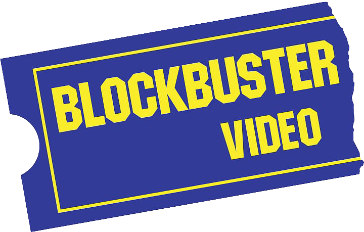 The last Blockbuster Video store